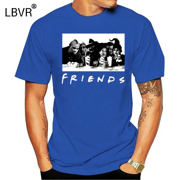 

nice character horror hocus pocus friends shirts