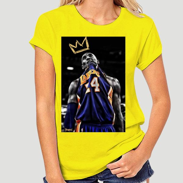 

king mamba tshirt sneaker teeharajuku streetwear shirt men-5074d