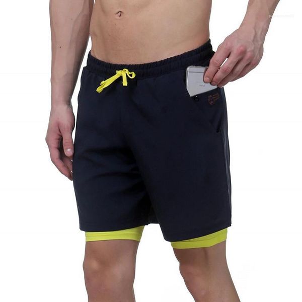 

style pants hidden pocket knee length male pants fake mens clothing 2 piece set mens sports, Black