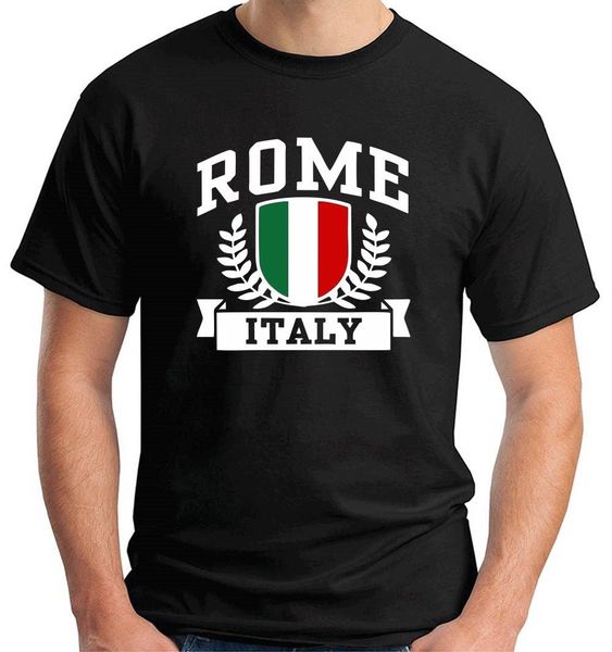 

sell 2019 fashion shirt t-shirt rome italy footballer t shirts short sleeve