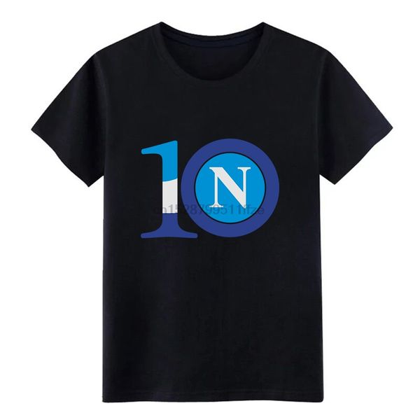 

napoli 101 t shirt men create short sleeve euro size s-3xl letter loose comical spring vintage tshirt