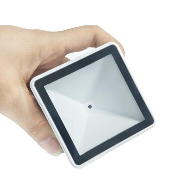 

scanners mini embedded fixed arduino barcode scanner for vending machine parking lot self-service kiosk 2d cmos