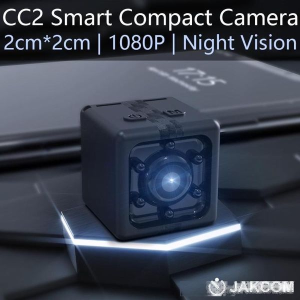 

jakcom cc2 compact camera new arrival as carcasa 7 black sj8 8 accessoires hero8 drift h9 accessories as300 camera video