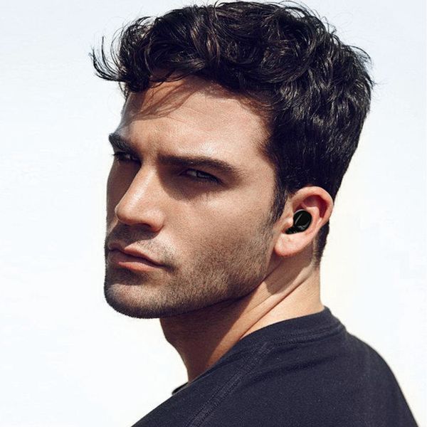 

xg29 mini bluetooth earphone wireless headphones earbuds for phones