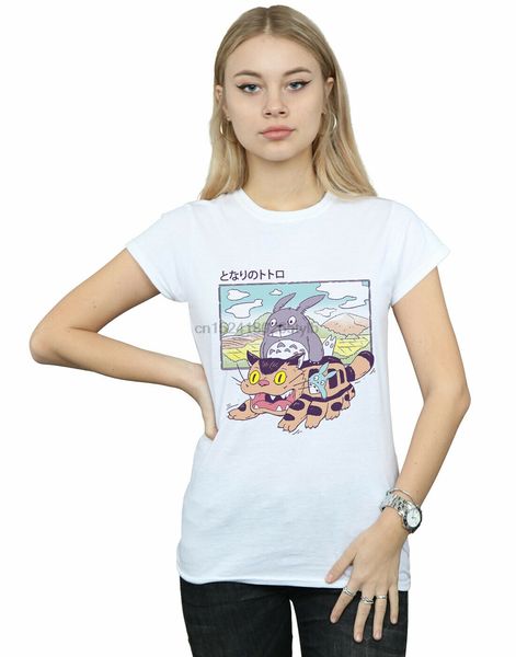 

vincent trinidad womens shonen neighbours t-shirt