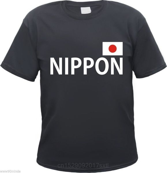 

nippon s t-shirt pressure s 5xl - japanese asia asiafunny short sleeve tshirts summer hip hop casual tees