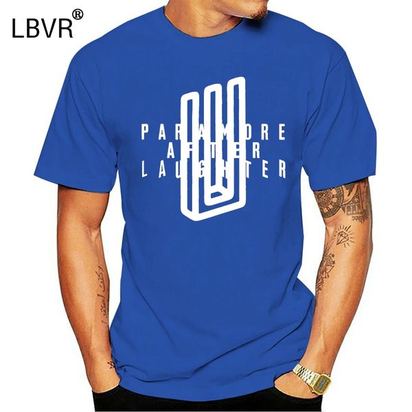 

paramore after laughter men's t-shirt tee many colors and sizes option