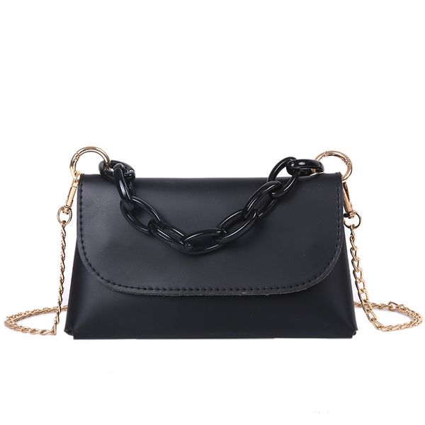 

women fashion crossbody bags ladies shoulder bags chain multicolor wallet bags