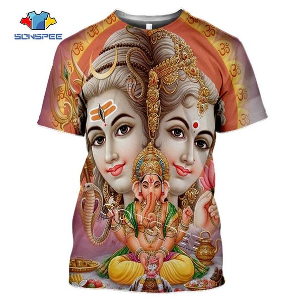 

summer men clothing 3d lord shiva print 3d print shirts humor hippie kawaii men clothing
