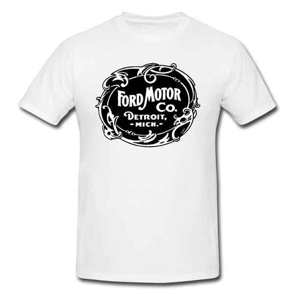 

american classic muscle car motor company detroit vintage car maker новый 2020 мода лето o шеи хлопок custom напечатаны тенниска