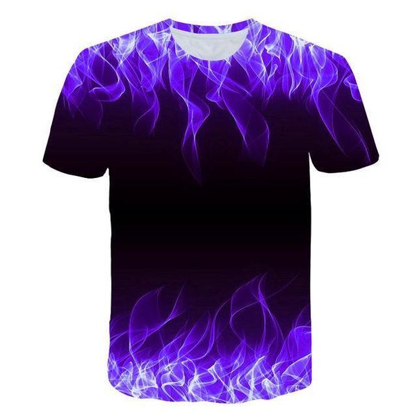 

wholesale men 's t -shirt with sh 3d print shirts kawaii kawaii plus size men clothing