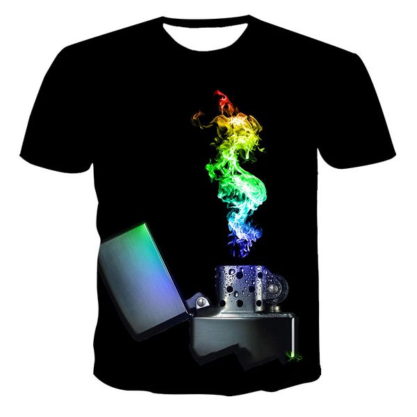 

jesus calling accept or decline man summer cotton tshirts casual loose fit 2020 sell man fashion sportswear t shirts