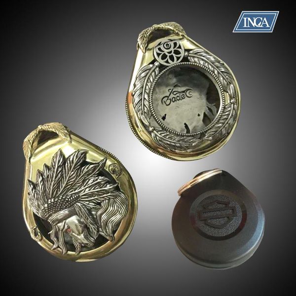 

inca customization motorcycle chip electronic key chains for indi an hd