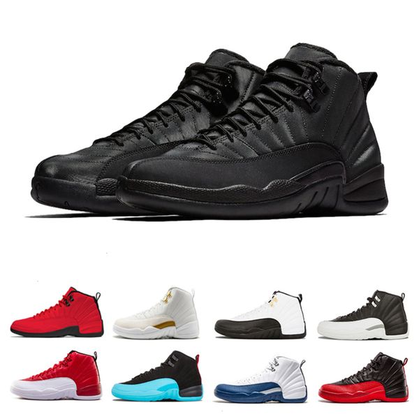 

gym red 12 12s mens basketball shoes white taxi flu game gs barons playoffs gym red french blue sport shoes discount trainer chaussures