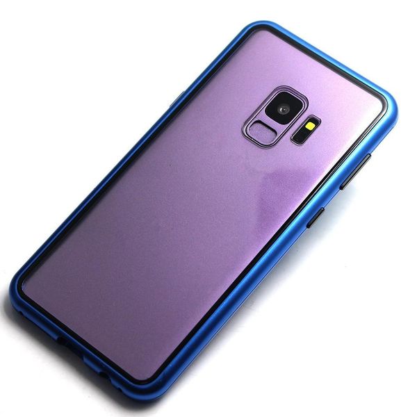 

phone case magnetism king phone cover for iphone 11 iphone xs xr for huawei p30 mate20 samsung note 9 note 8 cellphone cover
