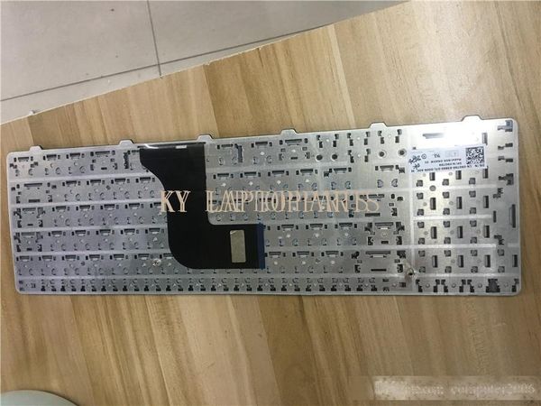 

lapus keyboard for dell inspiron 15 15r 5010 n5010 m5010 0y3f2g nsk-drasw