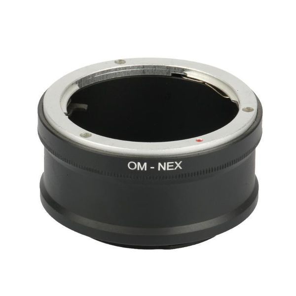 

high precision for olympus om screw mount lens to sony nex e mount adapter camera body for nex3/ nex5/ 5n /5r/nex6/nex7/nexc3