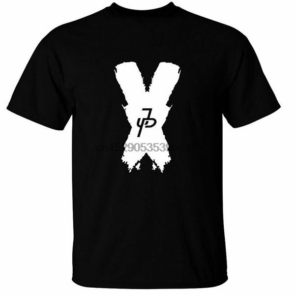 

дети мальчики девочки jpx x jake paul дети t-shirt смешные savage youtuber top ретро o шеи tee shirt