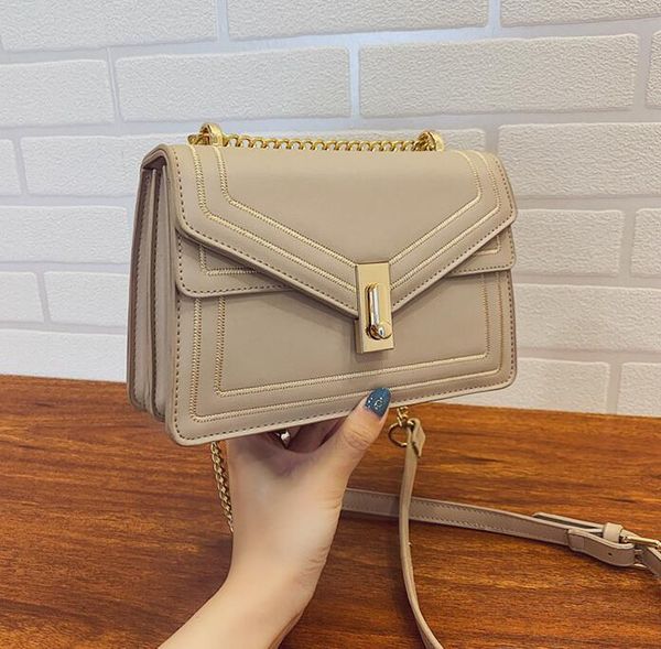 

factory wholesale women handbag small fresh leathers shoulders bag joker embroidered fashion shoulder bags western leather messenger handbag, Black;red