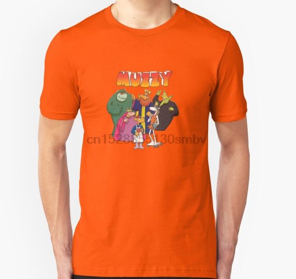 

men tshirt muzzy t shirt women t-shirt tees top