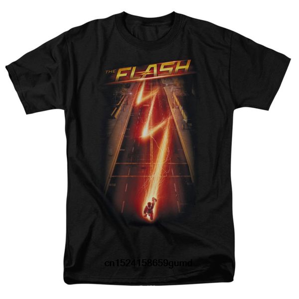 

funny men t shirt women novelty tshirt flash flash ave t-shirt