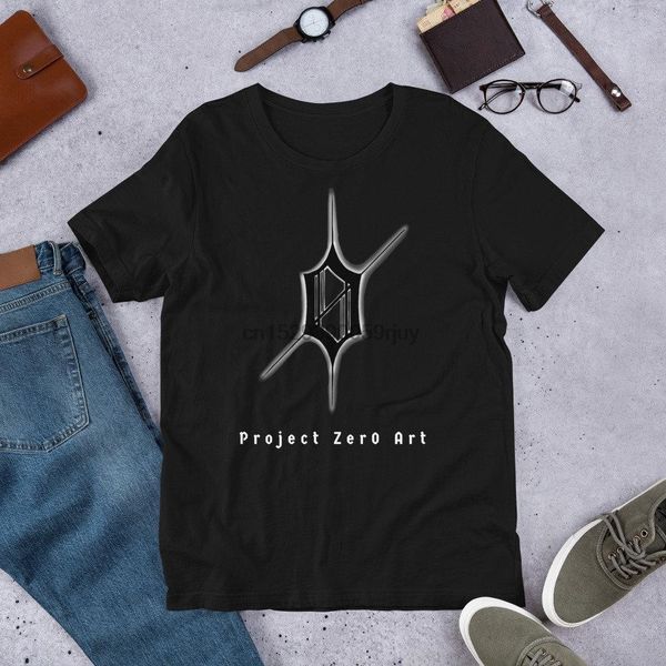 

mens project zer0 tee