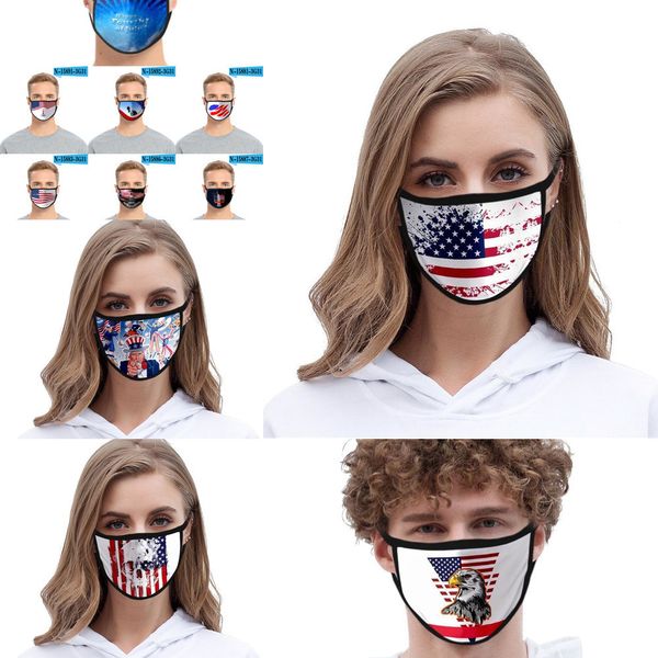 

мода маска моющегося 3d мультфильм печатной дизайнерский хлопок mouth маска рм2,5 пыл и qxfa