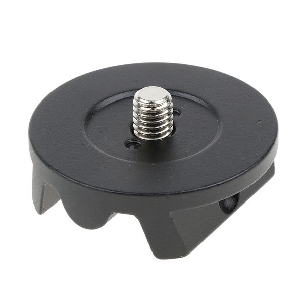 

sky watcher ball head mount adapter for astronomical telescope equator black