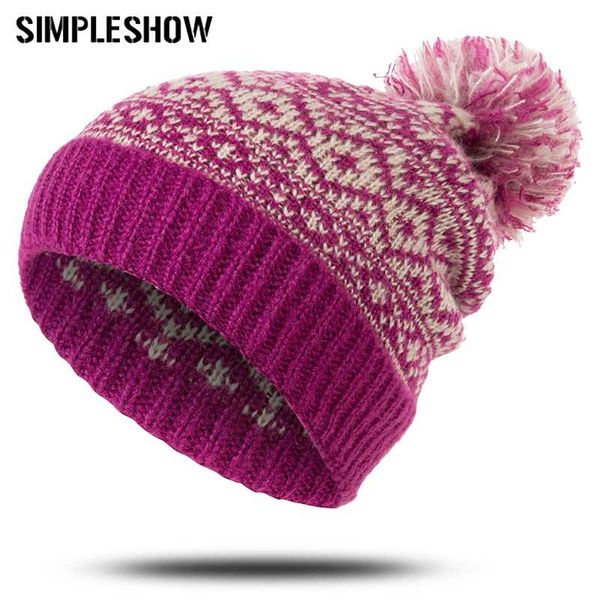 

2020fashion зимние шапки для женщин детские шапки skullies шапочки шапка помпон hat трикотажная шапочка черепа cap эластичным unisex, Blue;gray