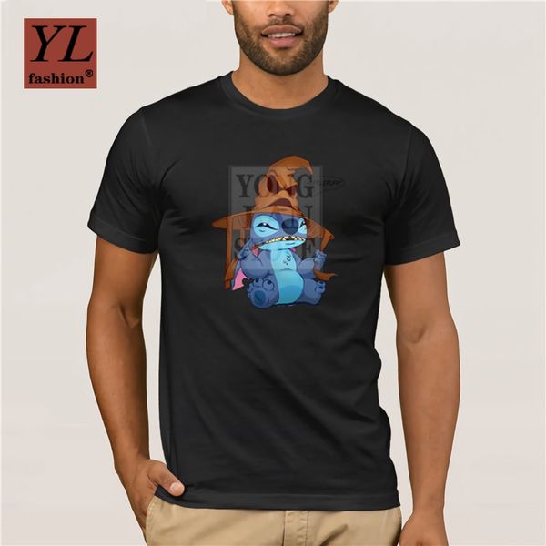 

fashion mens short sleeve t shirt sorting a stitch t shirt men