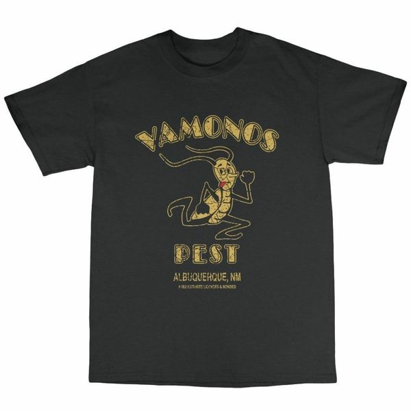 

vamonos pest t-shirt 100% cotton brand clothing men street wear o-neck homme active shorts fashion slim fit t-shirt