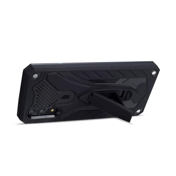 

static series for huawei p20 case military grade drop tested with built in kickstand protective case support wireless charging