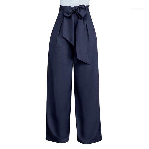 

pants spring summer women wide leg pants fashion women wide leg pants colorful female loose soft, Black;white