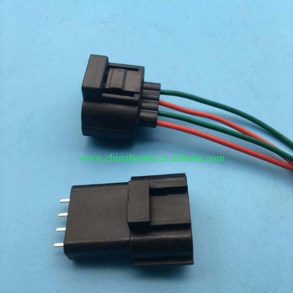 

4-pin throttle position sensor tps connector plug kit for2jz-ge car
