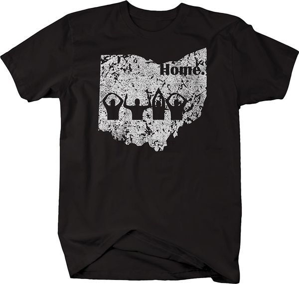 

2019 fashion ohio home state edition tee shirt tee shirt