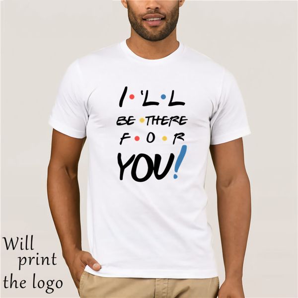 

nice lyrics i'll be there for you beautiful friends mens womens kids t-shirt