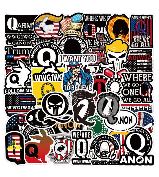 

donald trump 2020 car stickers poster bumper sticker flag keep make america great decals for car styling vehicle paster 50pcs/pack d91705