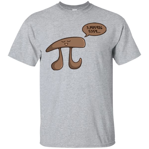 

printed men t shirt cotton tshirt i am pi o-neck short-sleeve women t-shirt