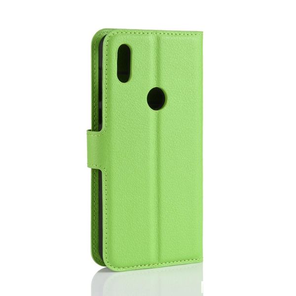 

case for moto one p30 play litchi lychee wallet leather pu tpu phone cover case for moto g6 e5 plus play