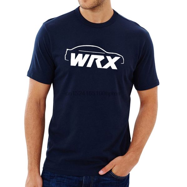 

mens wrx car design cool t-shirts men tee 962900260673