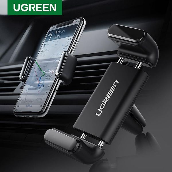 

car holder for your mobile phone holder stand for iphone 11 8 air vent mount cell phone support in car phone stand