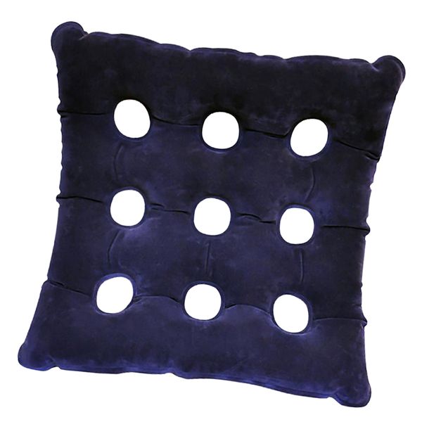 

воздушный надувная гипоаллергенная подушка сиденья спинка