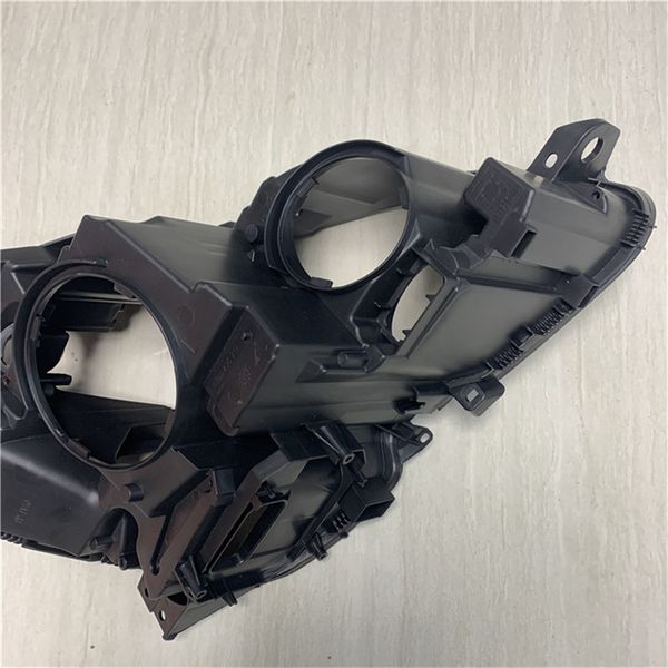 

auto parts fit for - w204 headlight rear shell 09-11c180/c200/c260/300 case cover left side/right side