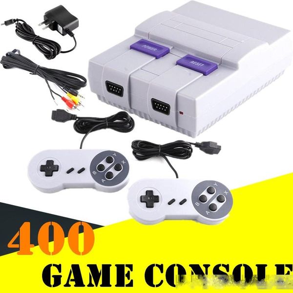 

2020 new snes games consoles mini game console video handheld with retail box ing