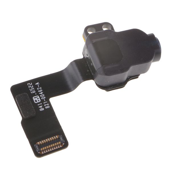 

audio headphones jack part connectors port for macbook pro a1706 (821-00462-a
