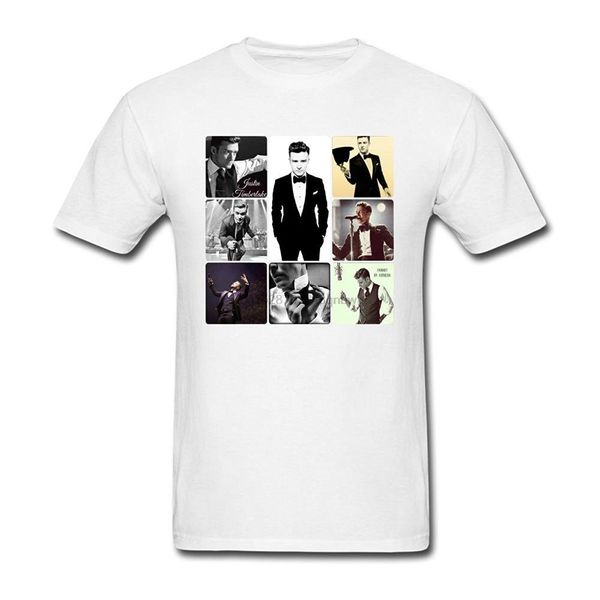 

2017new t-shirt men fashion t shirts liyo mens justin timberlake ps t shirt