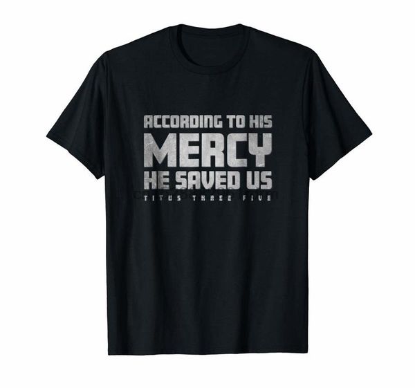 

одежда titus 35 религиозные христианские bible verse tee футболка 3949