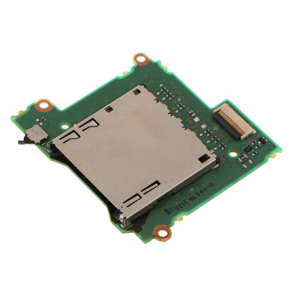 

запчасть sd card reader board moudle для 1200d t5 digital