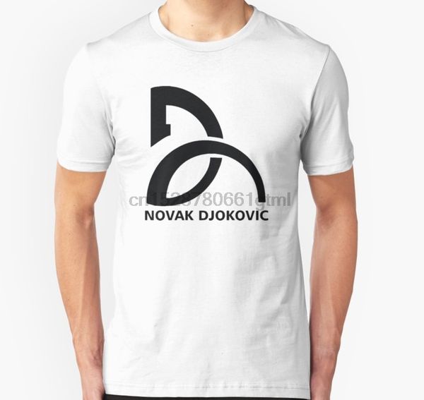 

men short sleeve tshirt novak djokovic sport t shirt women t-shirt