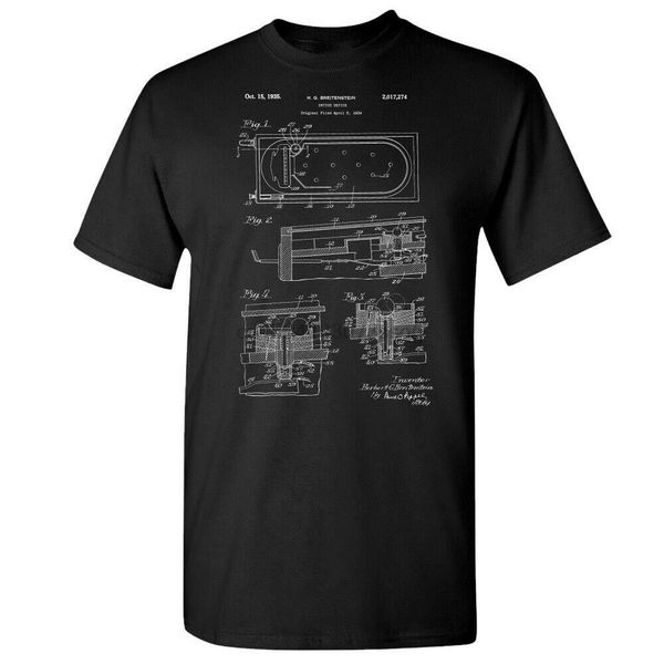 

pinball tilt mechanism shirt pinball parts vintage games pinball arcade pin ball